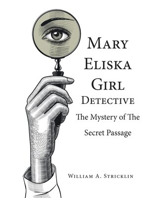 cover image of The Mystery of the Secret Passage